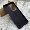 Чохол Silicone Case на Samsung Galaxy S21 Ultra