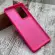 Чохол Silicone Case на Samsung Galaxy S21 Ultra