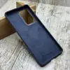 Чохол Silicone Case на Samsung Galaxy S21 Ultra