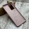 Чохол Silicone Case на Samsung Galaxy S21 Ultra