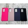 Чохол Silicone Case на Samsung Galaxy S21 Ultra