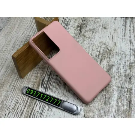 Чохол Wave на Samsung Galaxy S21 Ultra 