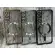 Чохол Chrome MagSafe на Samsung Galaxy S22