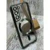 Чохол Chrome MagSafe на Samsung Galaxy S22