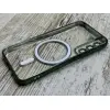 Чохол Chrome MagSafe на Samsung Galaxy S22
