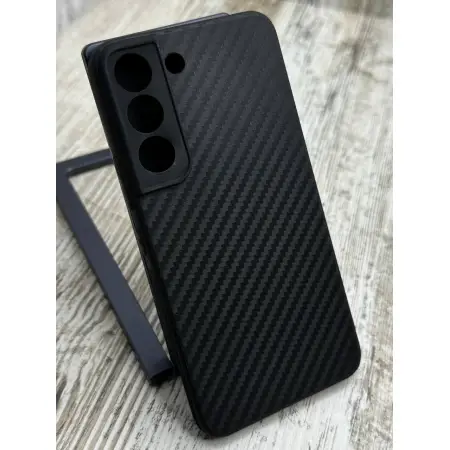 Чохол Carbon TPU на Samsung Galaxy S22 