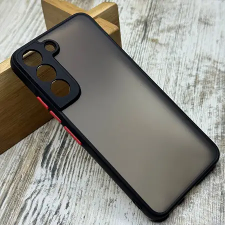 Чохол Matt Case на Samsung Galaxy S22 