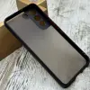 Чохол Matt Case на Samsung Galaxy S22