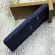 Чохол Silicone Case Logo на Samsung S22 (Blue)