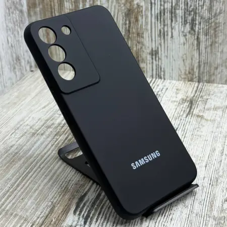 Чохол Silicone Cover на Samsung Galaxy S22 