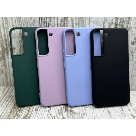Чохол Wave на Samsung Galaxy S22 