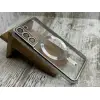 Чохол Chrome MagSafe на Samsung Galaxy S22