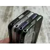Чохол Chrome MagSafe на Samsung Galaxy S22