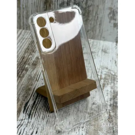 Чохол Anti-Broken TPU на Samsung Galaxy S22 