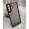 Чохол Matt Case на Samsung Galaxy S22 Plus