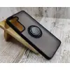 Чохол Matt Ring на Samsung Galaxy S22 Plus