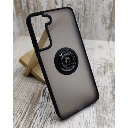 Чохол Matt Ring на Samsung Galaxy S22 Plus 