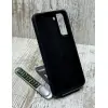 Чохол Original Silicone Case на Samsung Galaxy S22 Plus