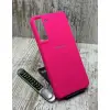 Чохол Original Silicone Case на Samsung Galaxy S22 Plus