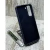 Чохол Original Silicone Case на Samsung Galaxy S22 Plus