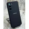 Чохол Original Silicone Case на Samsung Galaxy S22 Plus