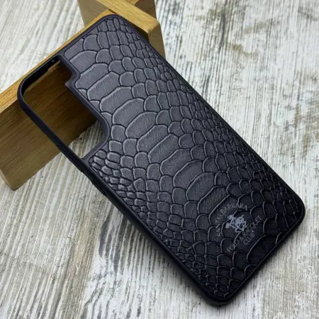 Чохол Polo Knight на Samsung Galaxy S22 Plus 