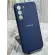 Чохол Original Silicone Case на Samsung Galaxy S22