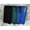 Чохол Silicone Case на Samsung Galaxy S22
