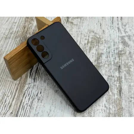 Чохол Silicone Cover на Samsung Galaxy S22 Plus 
