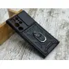 Чохол Armor Ring Case на Samsung Galaxy S22 Ultra