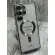 Чохол Chrome MagSafe на Samsung Galaxy S22 Ultra