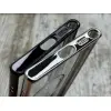 Чохол Chrome MagSafe на Samsung Galaxy S22 Ultra