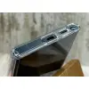 Прозорий чохол на Samsung Galaxy S22 Ultra — максимум комфорту