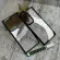 Чохол Clear Metal на Samsung Galaxy S22 Ultra