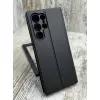 Чохол Fibra Book на Samsung Galaxy S22 Ultra