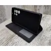 Чохол Leather Book на Samsung Galaxy S22 Ultra