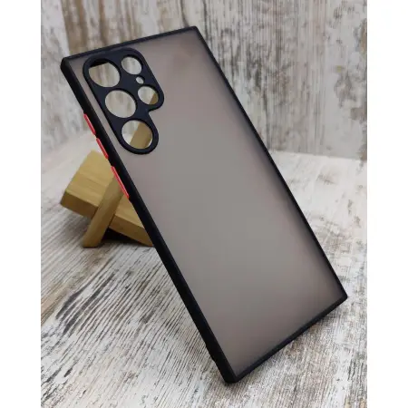 Чохол Matt Case на Samsung Galaxy S22 Ultra 