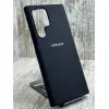 Original Silicone Case для Galaxy S22 Ultra — комфорт щодня