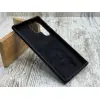 Original Silicone Case для Galaxy S22 Ultra — комфорт щодня