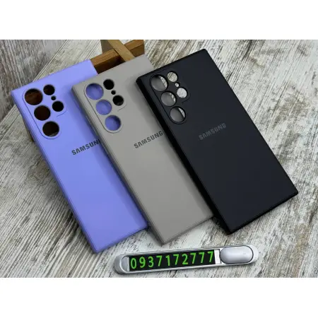 Чохол Silicone Cover на Samsung Galaxy S22 Ultra 