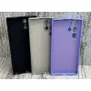 Чохол Silicone Cover на Samsung Galaxy S22 Ultra
