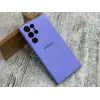 Чохол Silicone Cover на Samsung Galaxy S22 Ultra