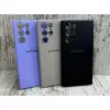 Чохол Silicone Cover на Samsung Galaxy S22 Ultra