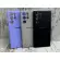 Чохол Silicone Cover на Samsung Galaxy S22 Ultra