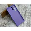 Чохол Silicone Cover на Samsung Galaxy S22 Ultra