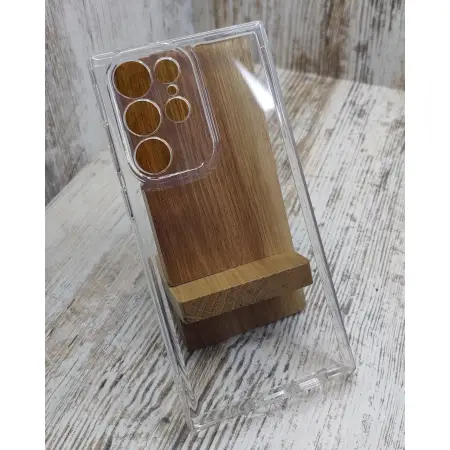 Чохол Space TPU на Samsung Galaxy S22 Ultra 