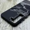 Чохол FIBRA Carbonite MagSafe на Samsung Galaxy S23(Mountains)