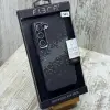 Чохол FIBRA Carbonite MagSafe на Samsung Galaxy S23