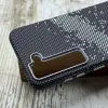 Чохол FIBRA Carbonite MagSafe на Samsung Galaxy S23