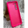 Малиновий Silicone Case для Samsung Galaxy S23 — комфорт щодня